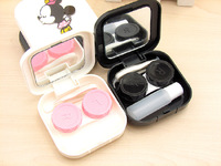 Kit for soft contact lenses (Kits for contact lenses) JD917