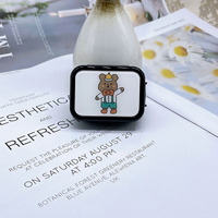 Набор для мягких контактных линз (Kits for contact lenses) ZZ501