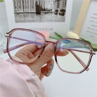 Hybrid frame, metal + TR90, SANTA TR0796