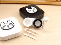 Kit for soft contact lenses (Kits for contact lenses) HQ917Cartoon