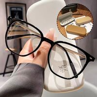 Очки из материала TR90, с футляром, с защитой Blue ray cut KY85039