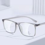 Оправа пластиковая из материала TR90 с линзами Blue Ray Cut MAMO M3568