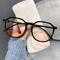 Очки пластиковые TR90 с защитой от синего света Blue Block FENQI F2033F