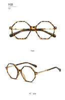 Оправа пластиковая, материал TR-90+CA (флекс!) FOCUS FCS20202