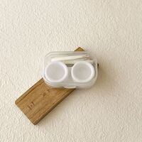 Мини-набор для мягких контактных линз JH-22天窗PP