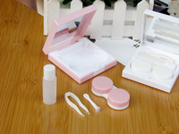 Набор для мягких контактных линз (Kits for contact lenses) XF009-08
