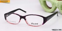 Plastic eyeglass frame Vizzini V8223