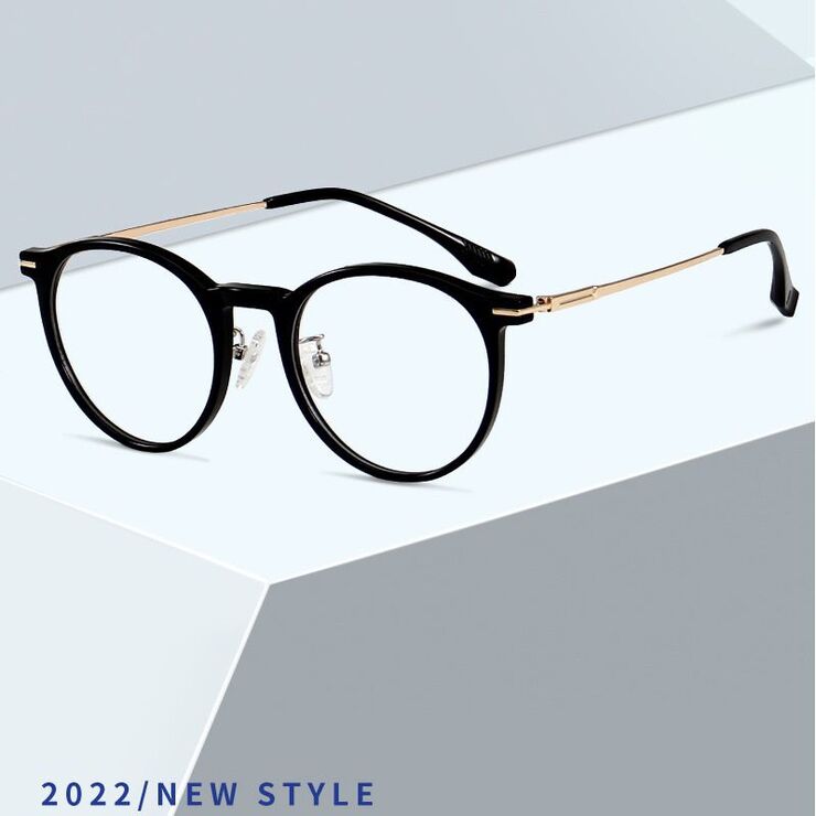 Оправа комбинированная MAMO TR9865