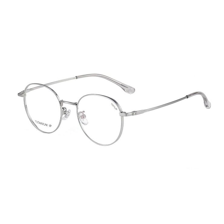 Оправа сверхлёгкая титановая + пластик TR90 MAMO T23827