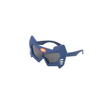 Детские силиконовые солнцезащитные поляризационные очки с защитой UV400 T22147