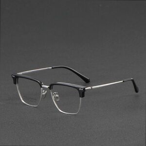 Titanium extralight nylor frames MAMO PT08126