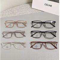 Очки пластиковые TR90 с защитой от синего света Blue Block FENQI F8188