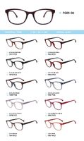 TR90 plastic frame for glasses FG03-06