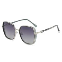 Солнцезащитные поляризационные очки с защитой UV400 FENQI F8193