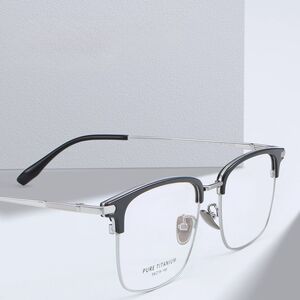 Titanium extralight nylor frames MAMO PT09005