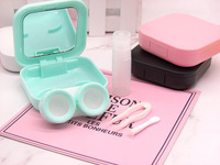 Набор для мягких контактных линз (Kits for contact lenses) SOA8061