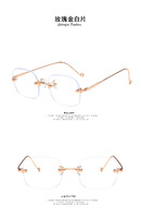 Glasses with Blue Block protection 2201