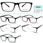 Plastic frames for glasses VIZZINI V8333