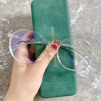 Очки из материала TR90 с защитой от синего света Blue Block F30025