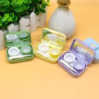 Мини набор для мягких контактных линз (Kits for contact lenses) AS132BR