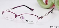 Nylor metal frames for glasses Four Kings 四大天王 F7010