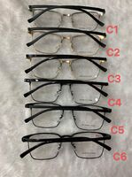 Оправа для очков металлическая NK9771I