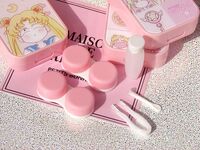 Набор для мягких контактных линз  X5023-5