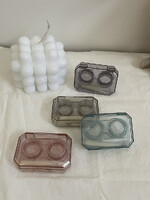 Мини набор для мягких контактных линз (Kits for contact lenses) B45-case