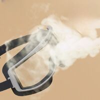 Swimming waterproof anti-fog goggles SA07-YU