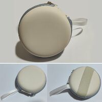 Folding plastic sunglasses with UV protection 2526