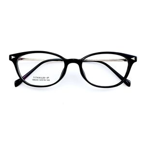Titanium extralight frames MAMO M8240