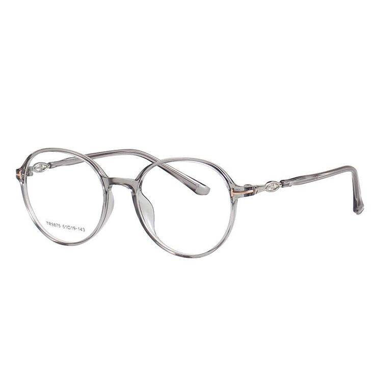 TR90 plastic frame MAMO TR9875