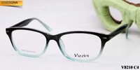 Plastic eyeglass frame VIZZINI V8210