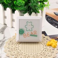 Soft contact lens kit 009-11