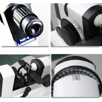 Диоптриметр (линзметр) настольный портативный NJC-4