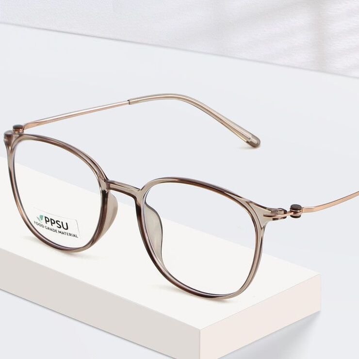 Оправа сверхлёгкая титановая MAMO HQ20001