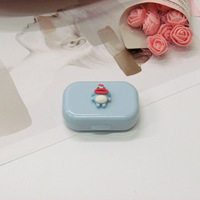 Мини набор для мягких контактных линз (Kits for contact lenses) HF025-6