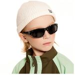 Polarized silicone sunglasses with UV400 protection for kids T11150-OU