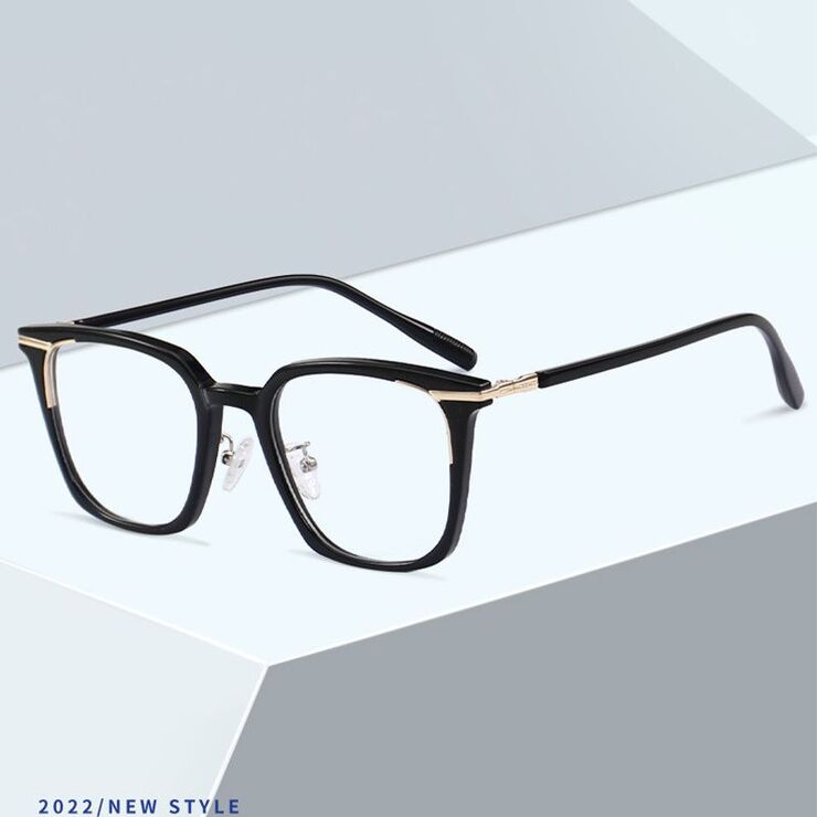 Оправа комбинированная MAMO TR9852