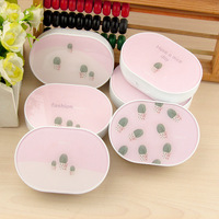 Набор для мягких контактных линз (Kits for contact lenses) AQK1618