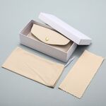 Футляр для очков и солнцезащитных очков + дополнительный комплект AL678300452142