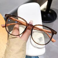 Очки из материала TR90, с футляром, с защитой Blue ray cut KY75250