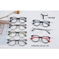 TR90 plastic frame MAMO TXW01001