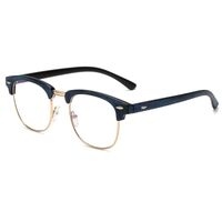 Photochromic glasses with protection Blue Cut KY5161