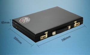 Ophthalmic trial lens set Mednabor4 AF