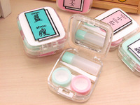 Набор для мягких контактных линз (Kits for contact lenses) W33999