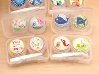 Мини набор для мягких контактных линз (Kits for contact lenses) XF4Starfish