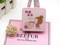 Набор для мягких контактных линз (Kits for contact lenses) HF8066-8