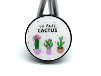 Набор для мягких контактных линз (Kits for contact lenses) XF008Cactus