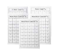 Флиппер для измерения межцентрового расстояния + 5 карточек